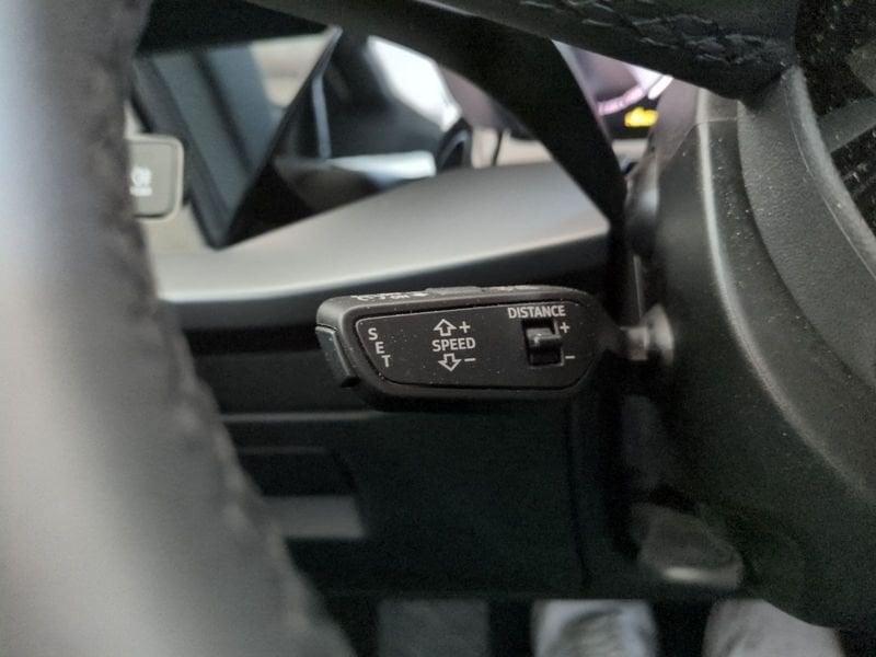 Audi A3 30 TDI Business