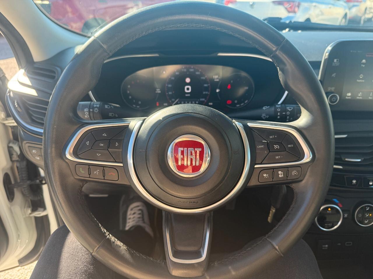 Fiat Tipo 1.6 Mjt S&S SW City Sport