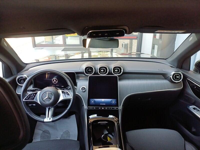 Mercedes-Benz GLC GLC 220 d 4matic Advanced