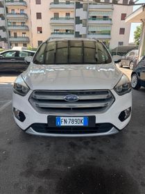 Ford Kuga 2.0 TDCI 150 CV S&S 4WD Powershift Business