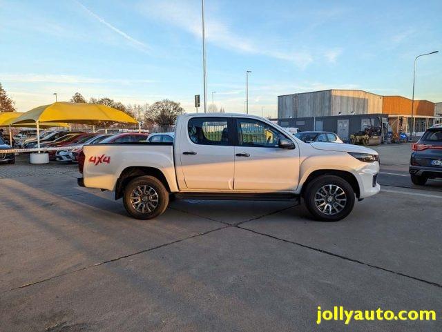 FOTON Tunland G7 2.0 TDI PICK UP 4X4