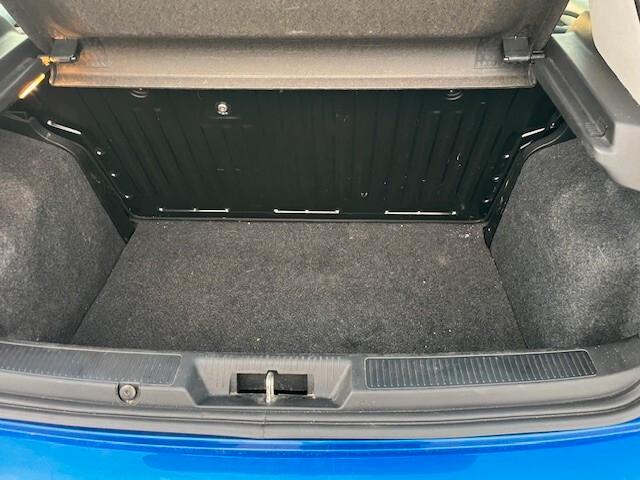 Fiat Punto 1.2 8V 5 porte Lounge