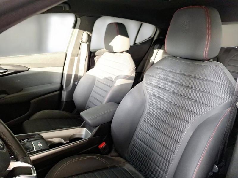 ALFA ROMEO TONALE 1.6 DIESEL 130 CV TCT6 SPRINT SUV