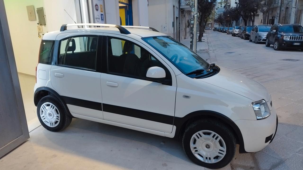 Fiat Panda 1.2 Natural Power Classic