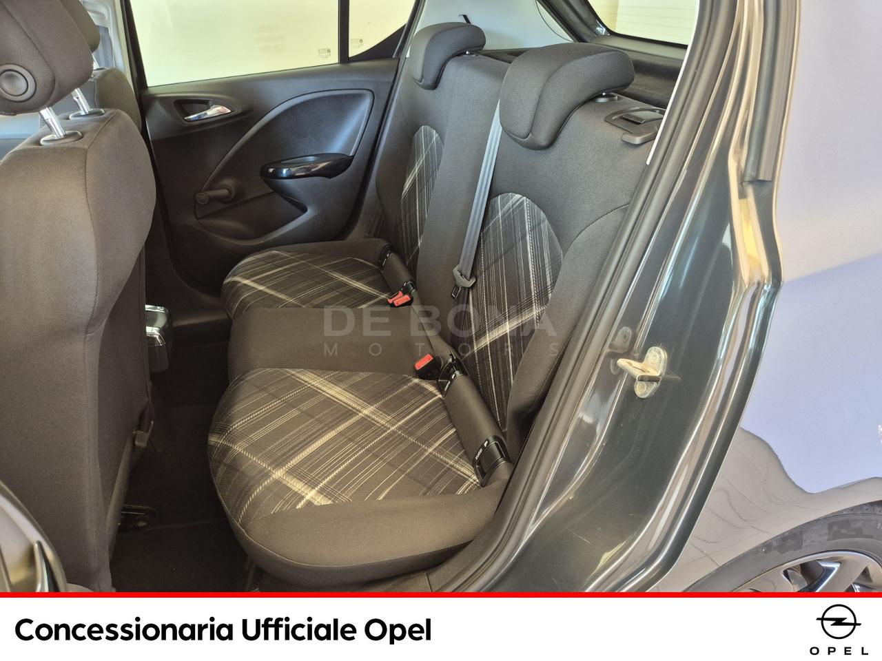 Opel Corsa 5p 1.2 b-color