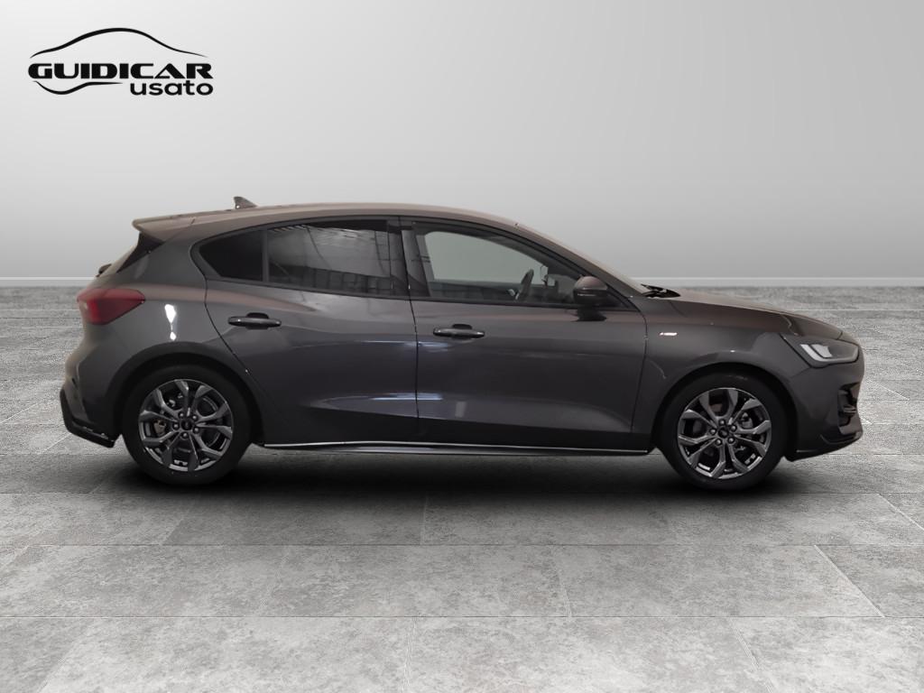 FORD Focus V 2022 - Focus 1.0t ecoboost h ST-Line 125cv