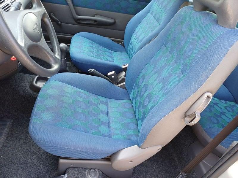 FIAT Punto 55 cat 3 porte KM 39.000 !!!