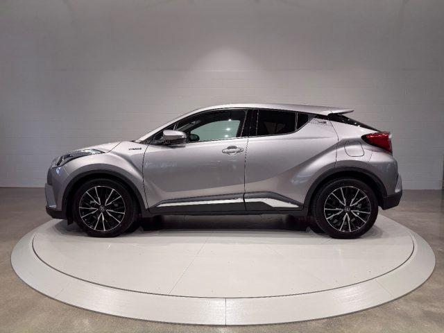 TOYOTA C-HR 1.8 Hybrid E-CVT Lounge PREZZO REALE
