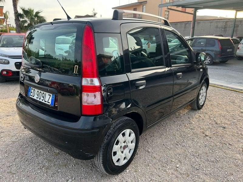 FIAT Panda Panda 1.2 Dynamic 69cv E5