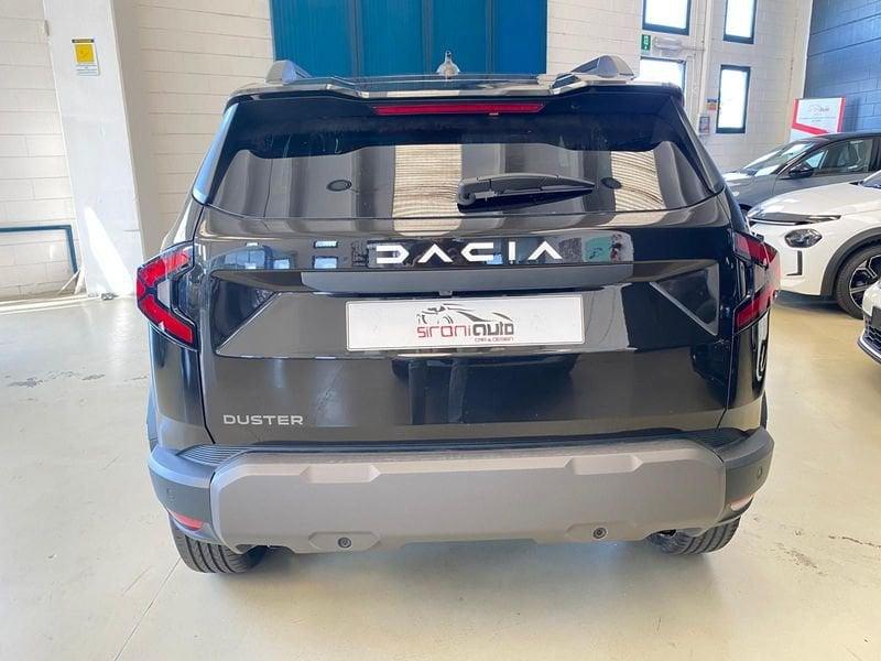 Dacia Duster Tce 130 Journey - PROMO SIRONIAUTO+