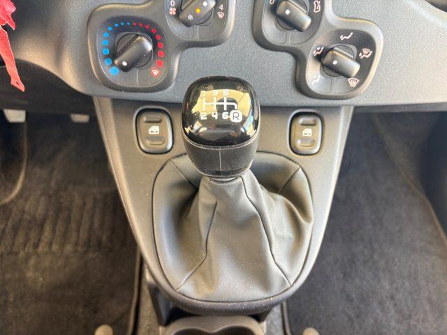 FIAT Pandina 1.0 FireFly 65 CV Hybrid Icon COME NUOVA
