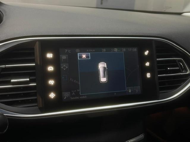 Peugeot 308 BlueHDi 120 S&S EAT6 SW Allure