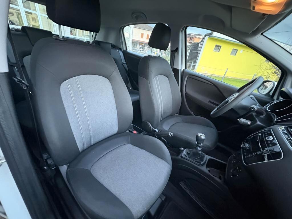 Fiat Grande Punto Evo 1.2 8V 5 porte Lounge