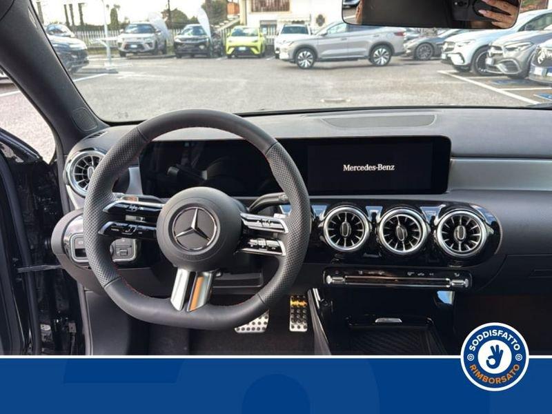 Mercedes-Benz Classe A 180d Automatic AMG Line Advanced Plus Extra