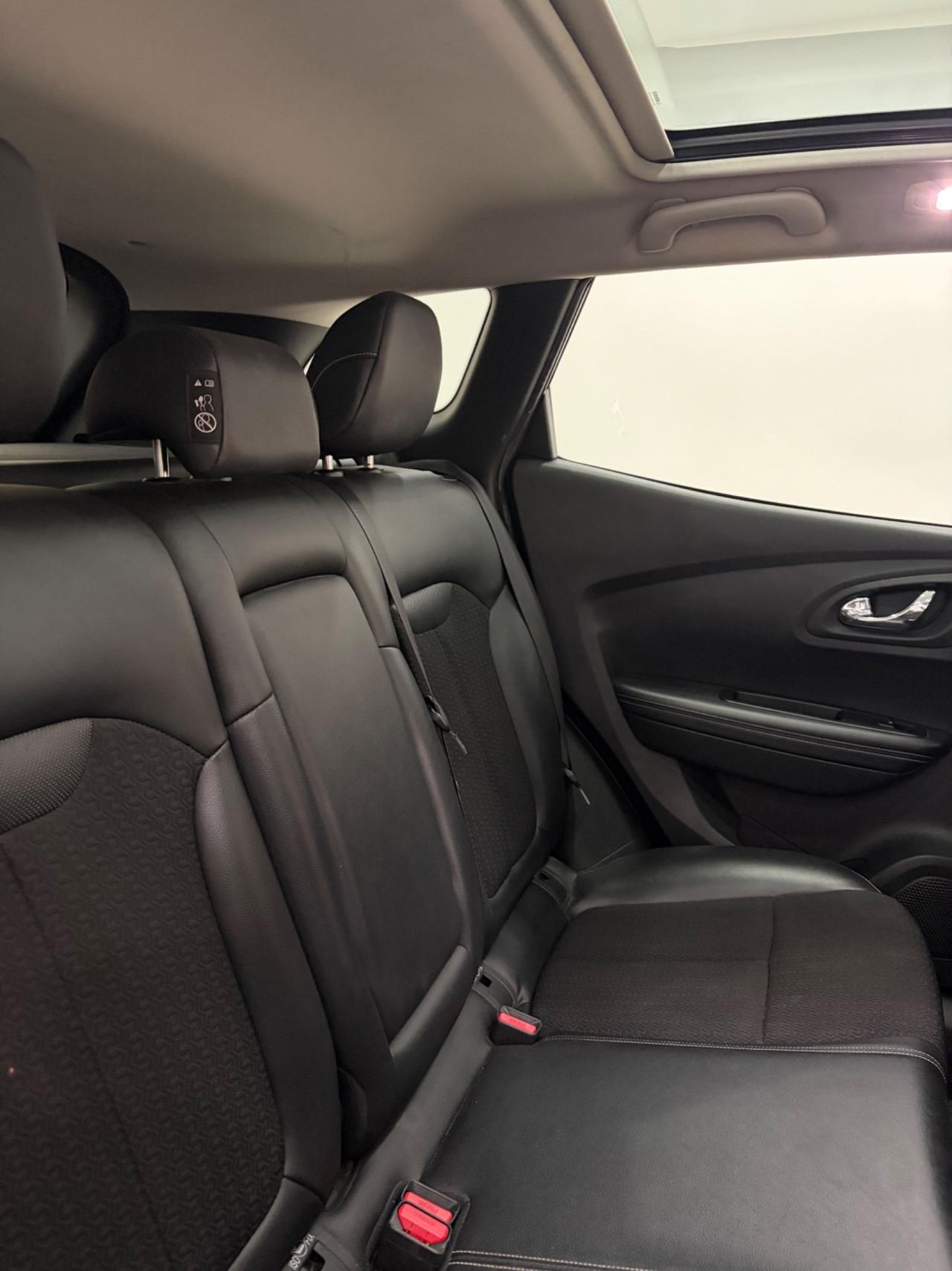 Renault Kadjar dCi 8V 110CV Energy Bose