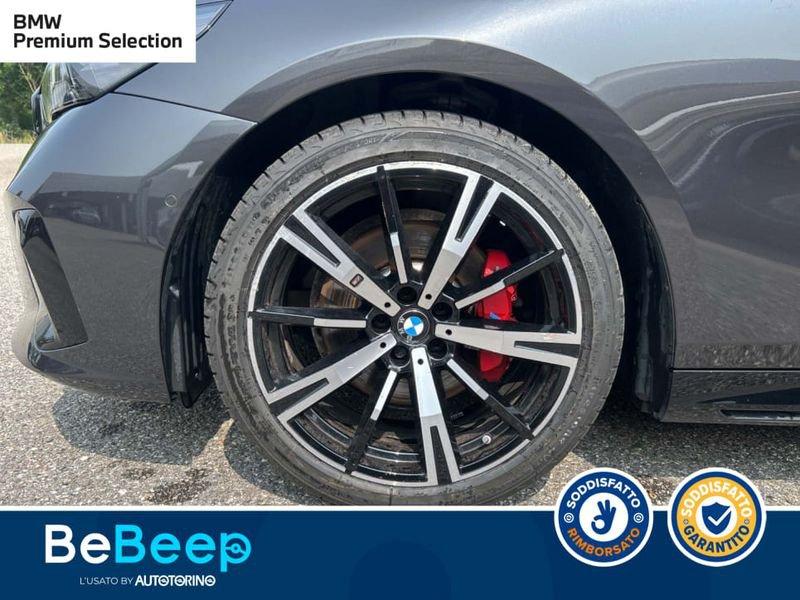 BMW Serie 5 520D 48V SDRIVE MSPORT PRO AUTO