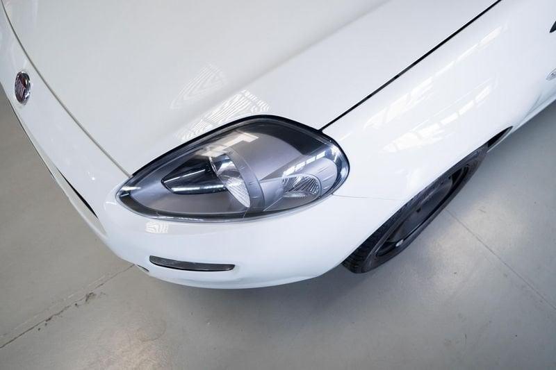 FIAT Punto 0.9 t-air t. Lounge s&s 105cv