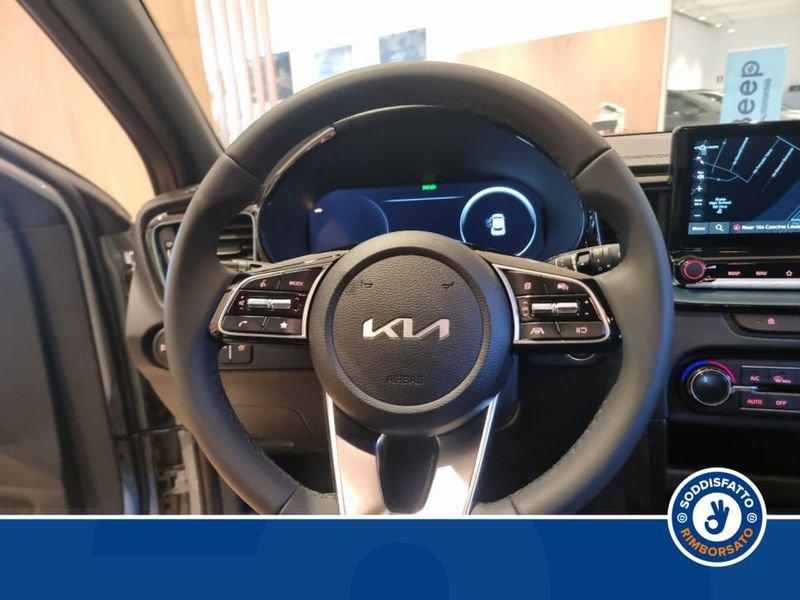 KIA Xceed 1.6 TGDI 150CV Special Edition (TT) MY26