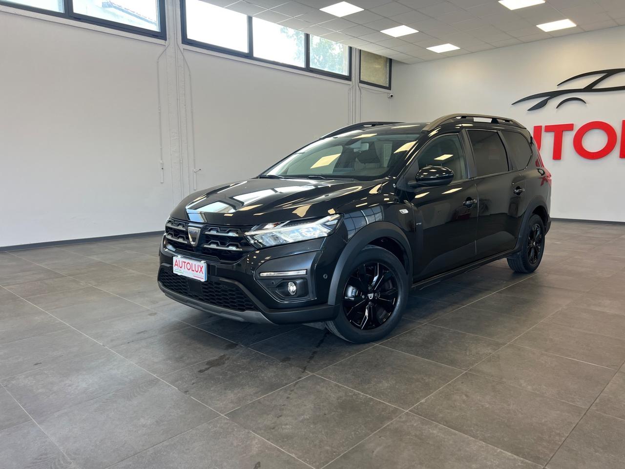 Dacia Jogger 1.0 TCe GPL 100 CV 5 posti Extreme