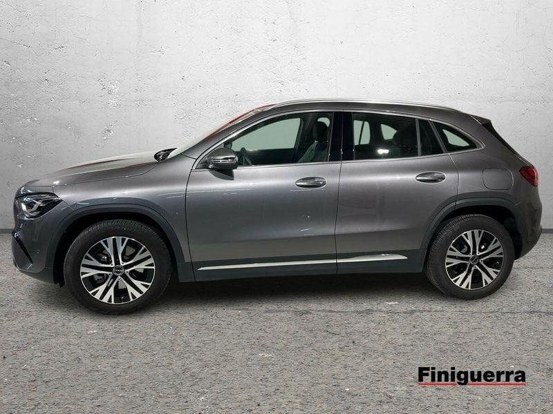Mercedes-Benz GLA GLA 250 Automatic Progressive Advanced Plus