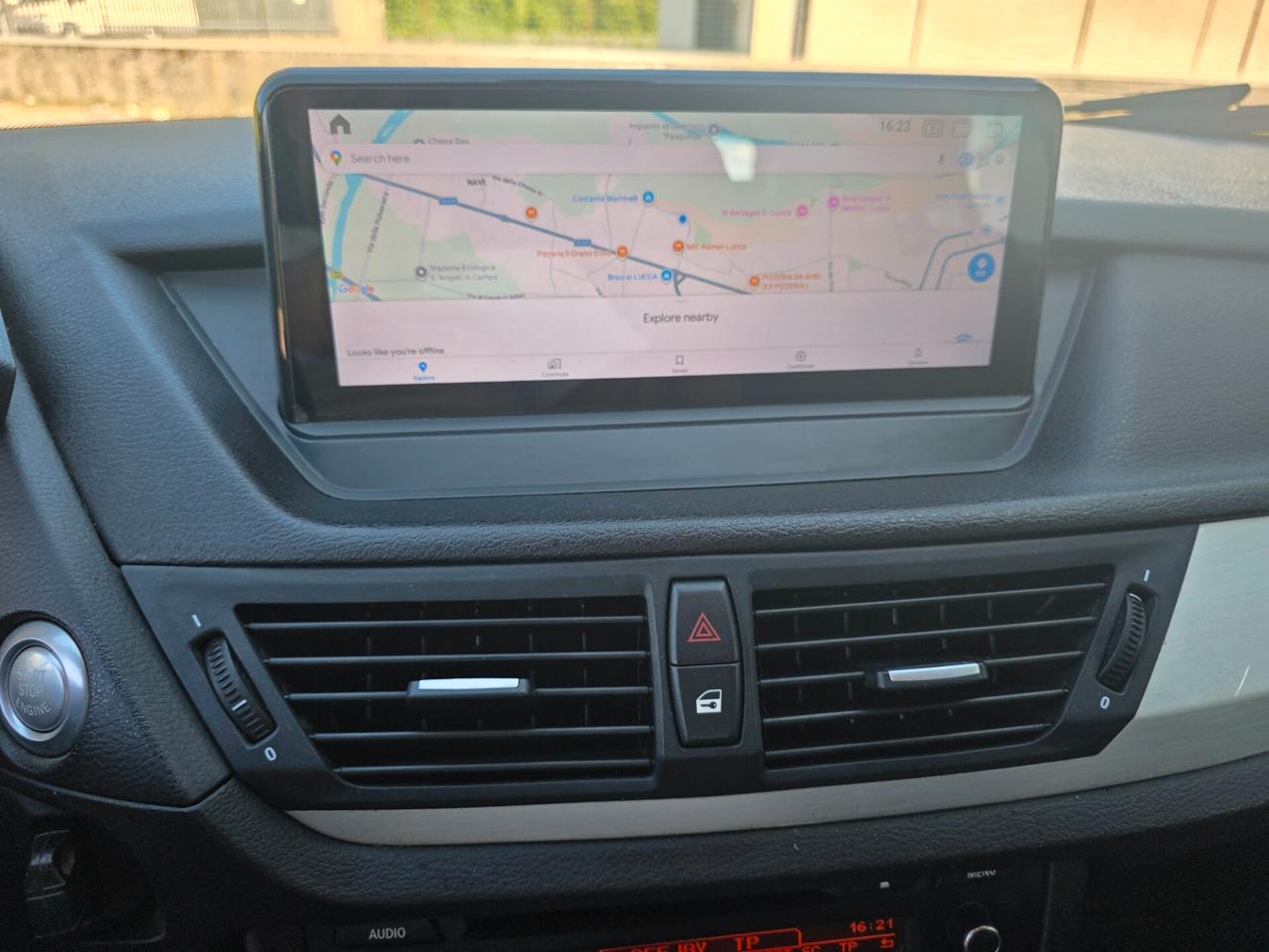 Bmw X1 xDrive20d Futura