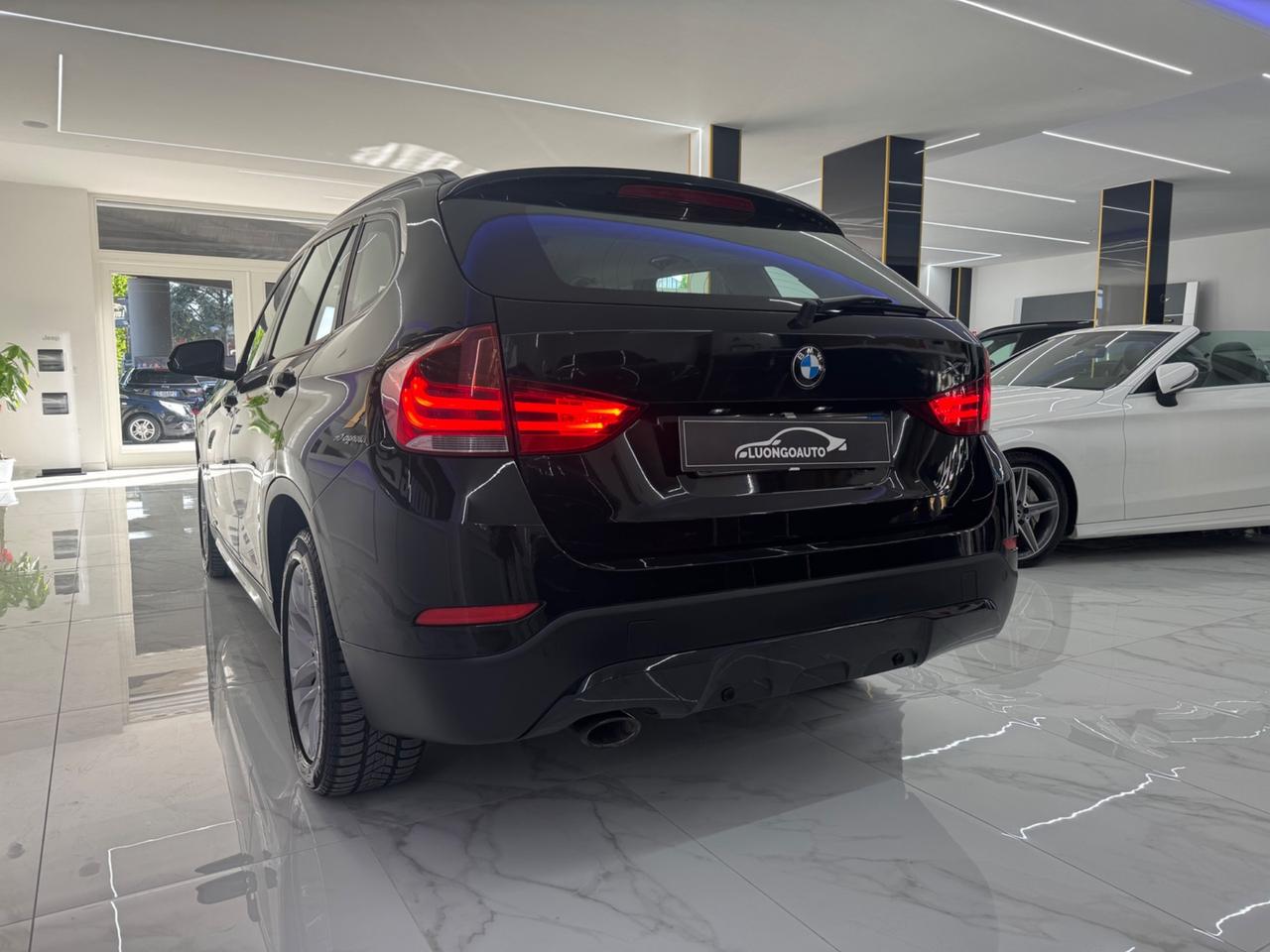 Bmw X1 xDrive20d Msport Full Optional
