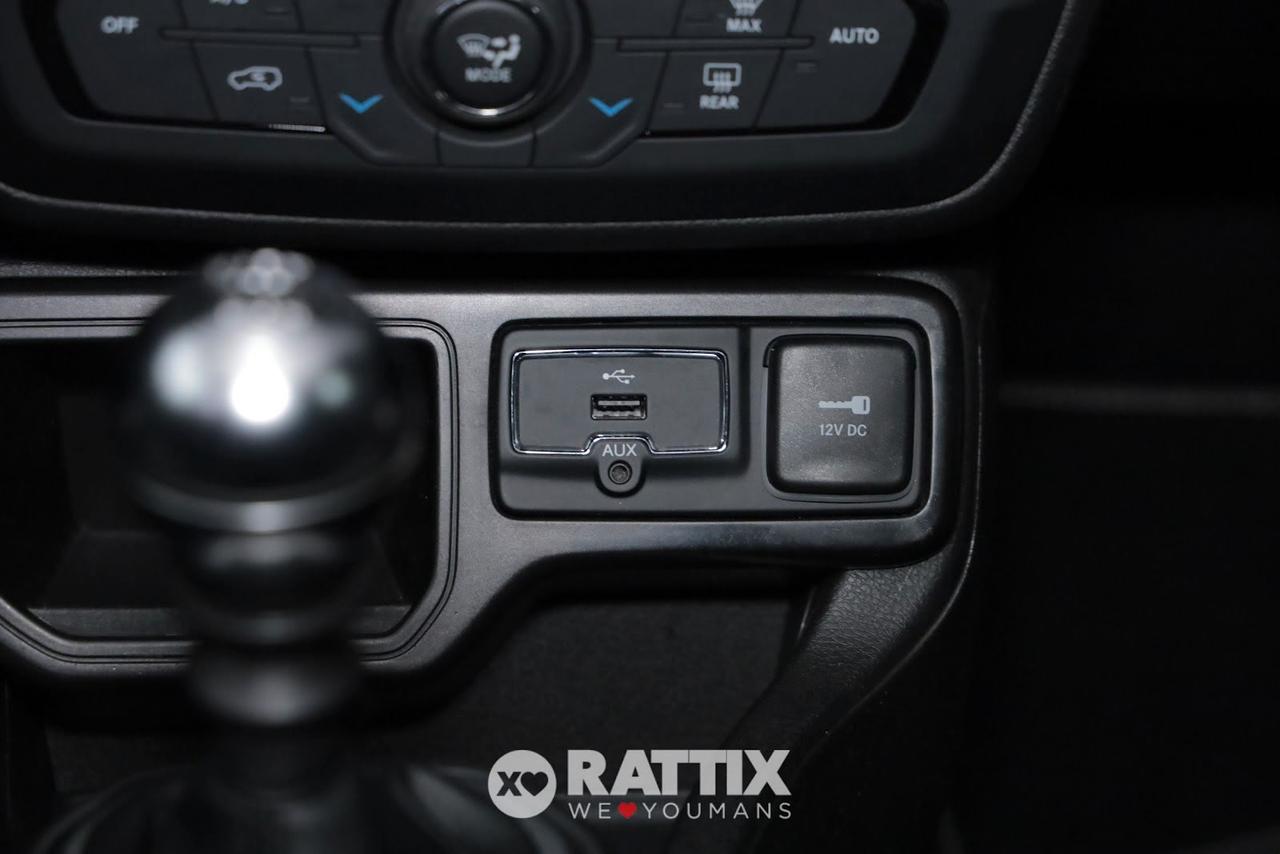 Jeep Renegade 1.0 t3 120CV Limited 2wd