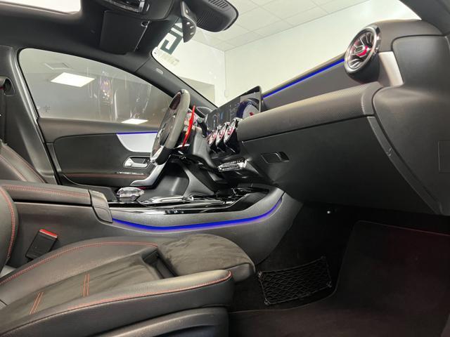 MERCEDES-BENZ A 45 S AMG A 45S AMG 4Matic+ STREET STYLE /TETTO/BURMESTER
