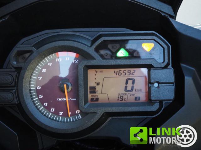 KAWASAKI Versys 1000 ABS ++ PROMO DEL MESE++
