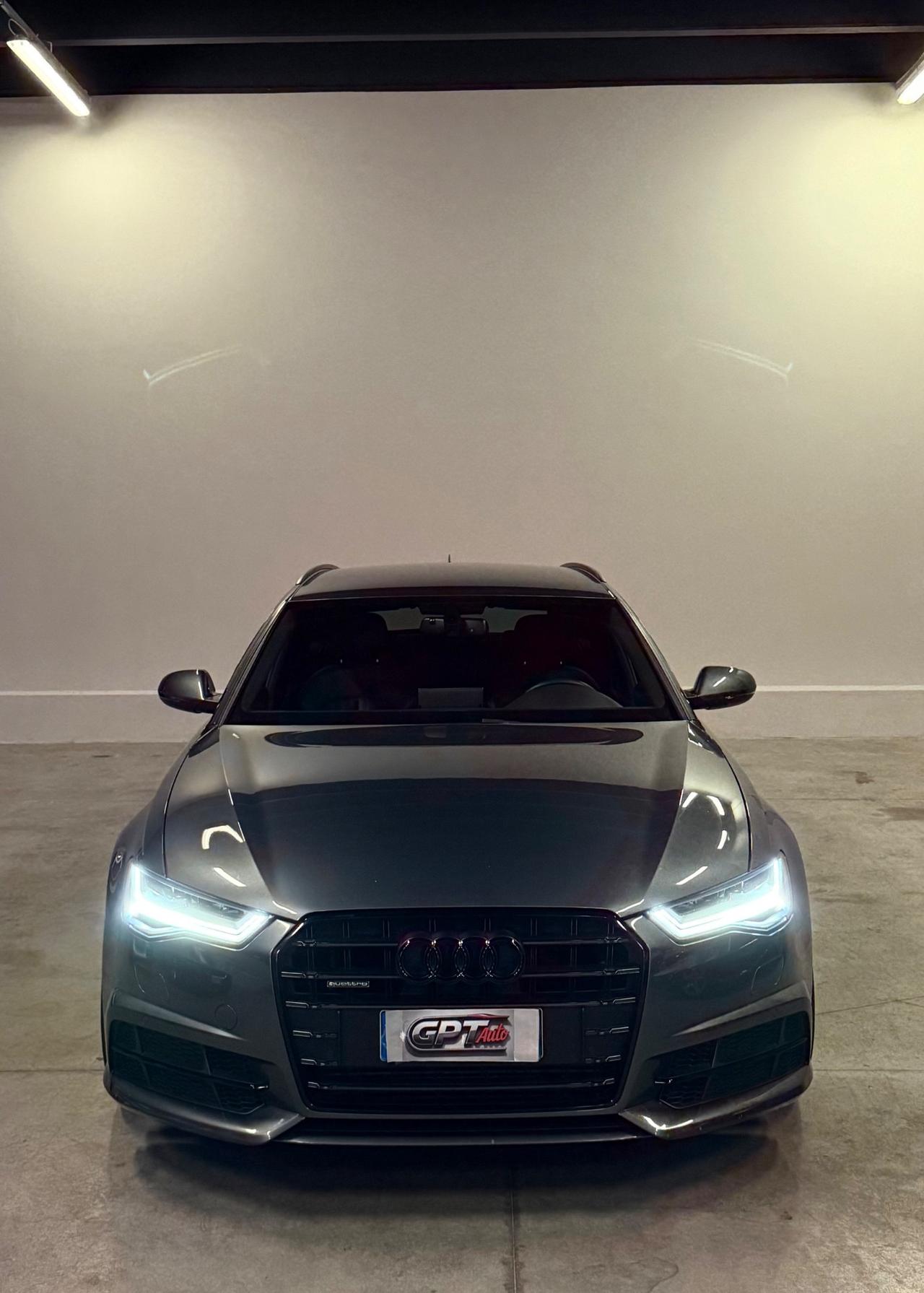 Audi A6 Avant 3.0 TDI 272 CV quattro S tronic Business Plus