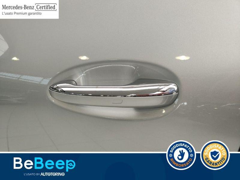 Mercedes-Benz GLC 220D MHEV AMG PREMIUM 4MATIC AUTO