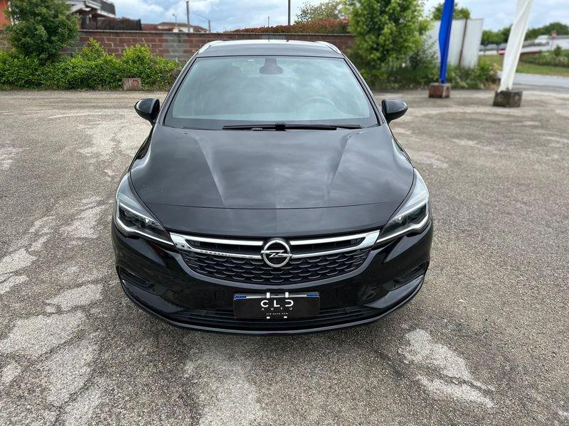 Opel Astra 1.6 CDTI Dynamic 136cv