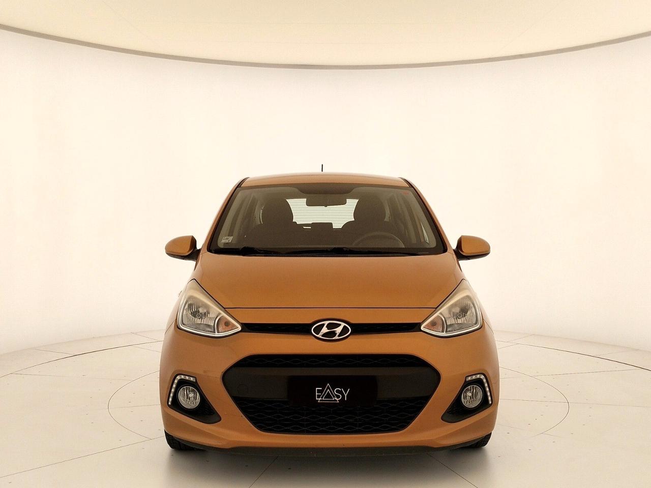 Hyundai i10 1.0 Comfort *NEOPATENTATI*66.000 KM*