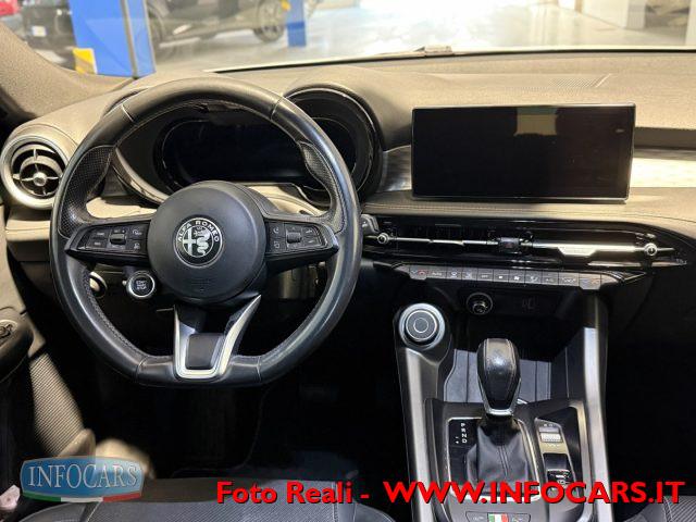 ALFA ROMEO Tonale 1.6 130 CV TCT6 Ti - PROMO