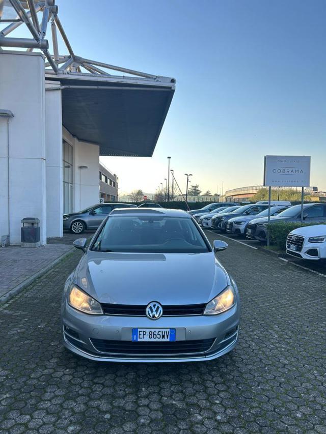 VOLKSWAGEN Golf Business 1.6 TDI 5p. Highline NEO PATENTATO