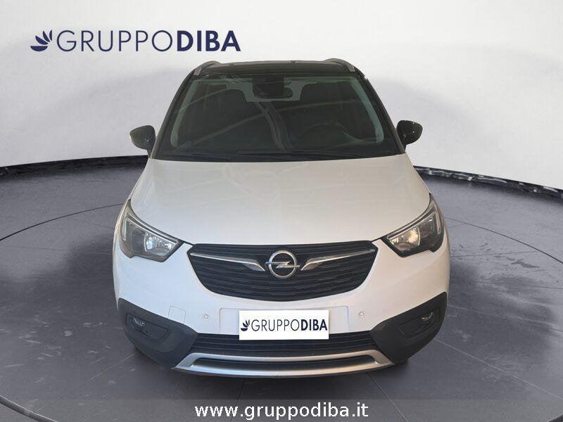 Opel Crossland X Diesel 1.6 ecotec Advance s&s 99cv