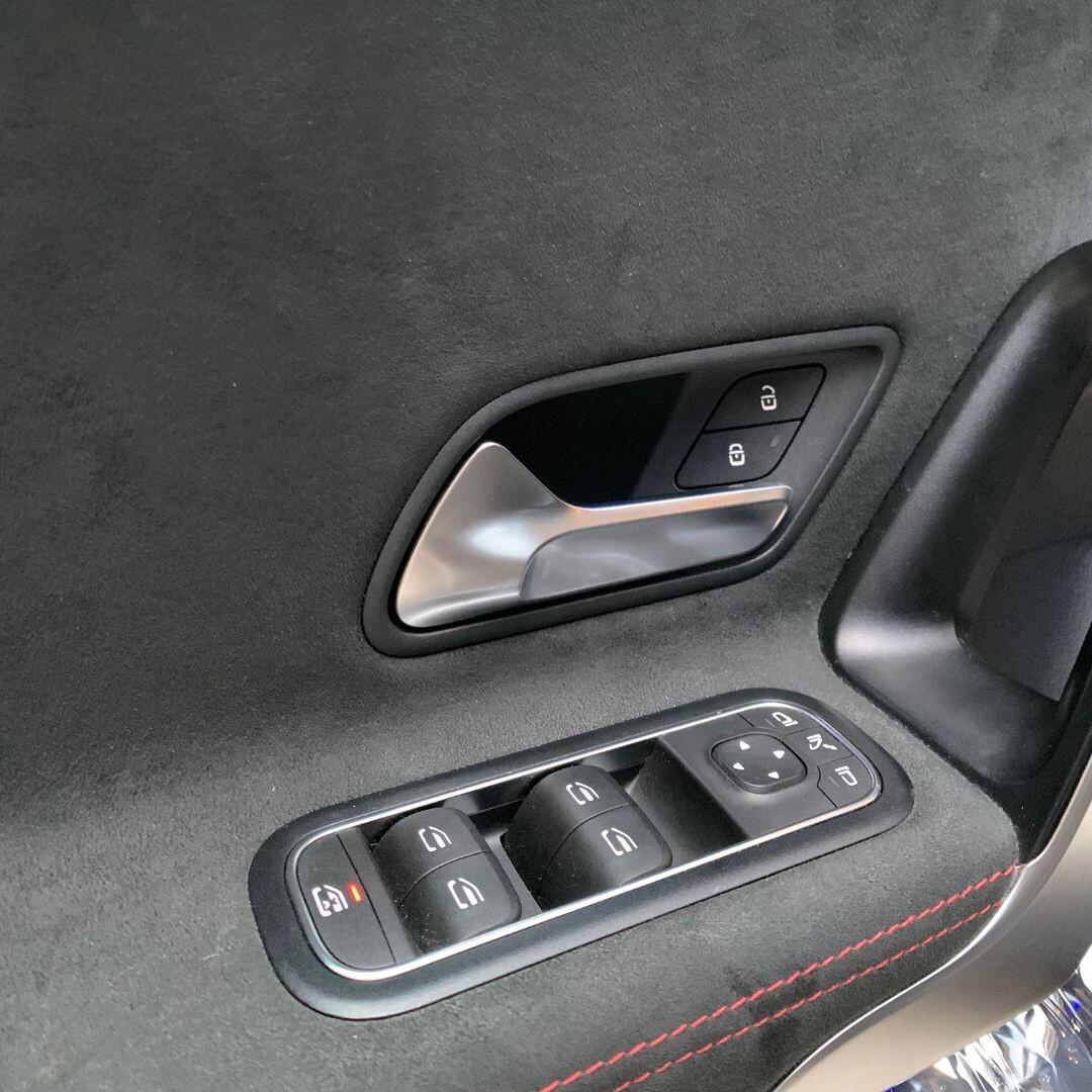 Mercedes Classe A 180 AMG Line Premium