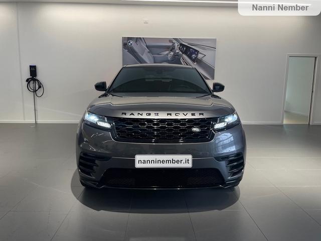 Land Rover Range Rover Velar 2.0 TD4 180CV