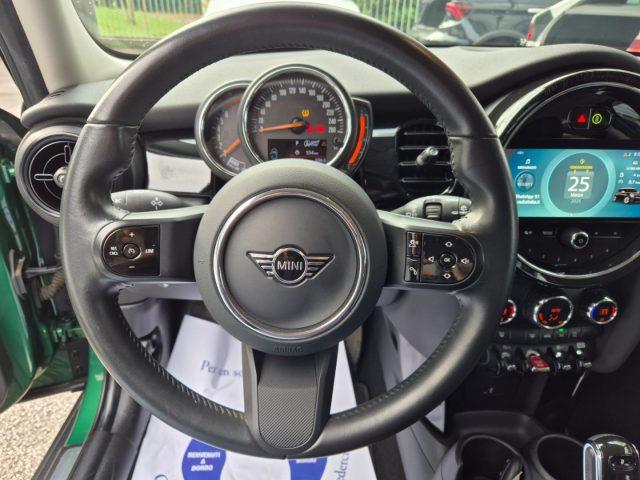 MINI Cooper 1.5 Cooper Camden 5 porte AUTO