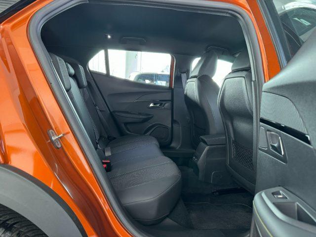 PEUGEOT 2008 PureTech 130 S&S EAT8 GT Line