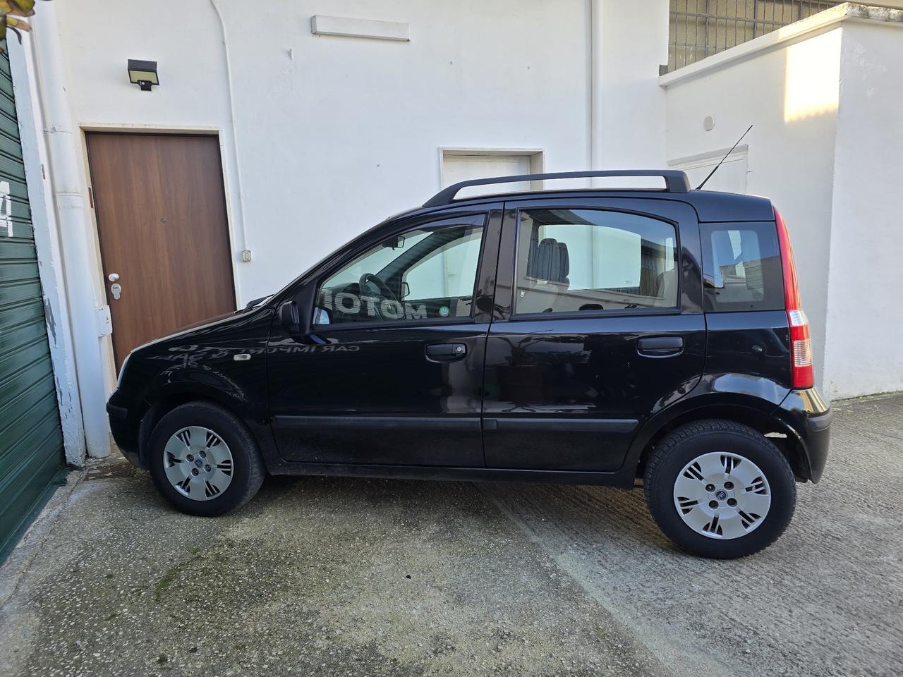 Fiat Panda 1.2 Benzina 60cv