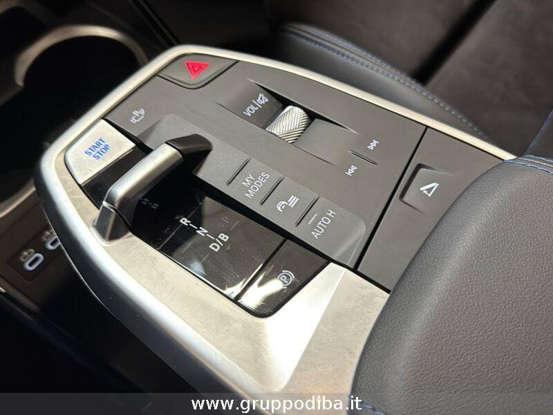 BMW X2 U10 i edrive 20 MSport