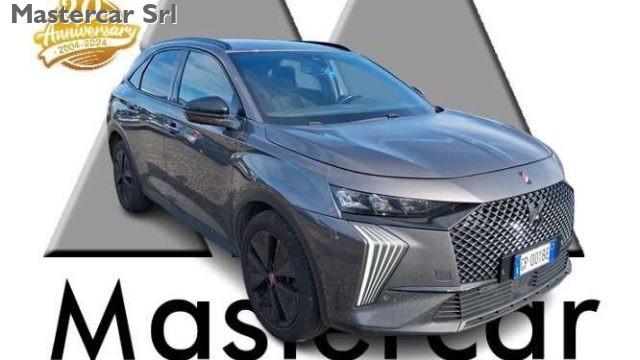 DS AUTOMOBILES DS 7 1.5 bluehdi Performance Line 130cv - GP001BE