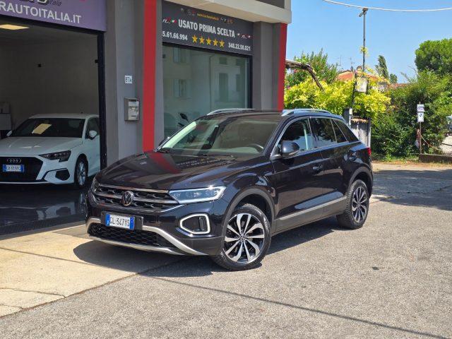 VOLKSWAGEN T-Roc 2.0 TDI SCR 150 CV DSG Style UniProp IQ.Light PERF
