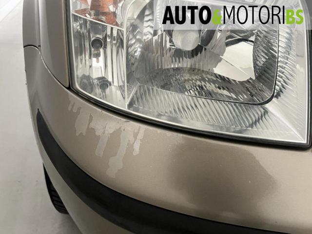 FIAT Panda 1.2 Dynamic Natural Power