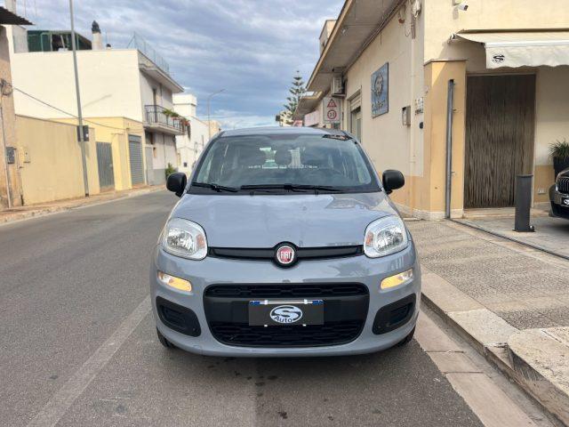 FIAT Panda 1.0 FireFly Hybrid