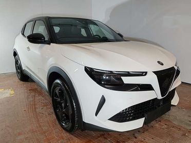 Alfa Romeo Junior 1.2 Hybrid 48V 145cv Edct6