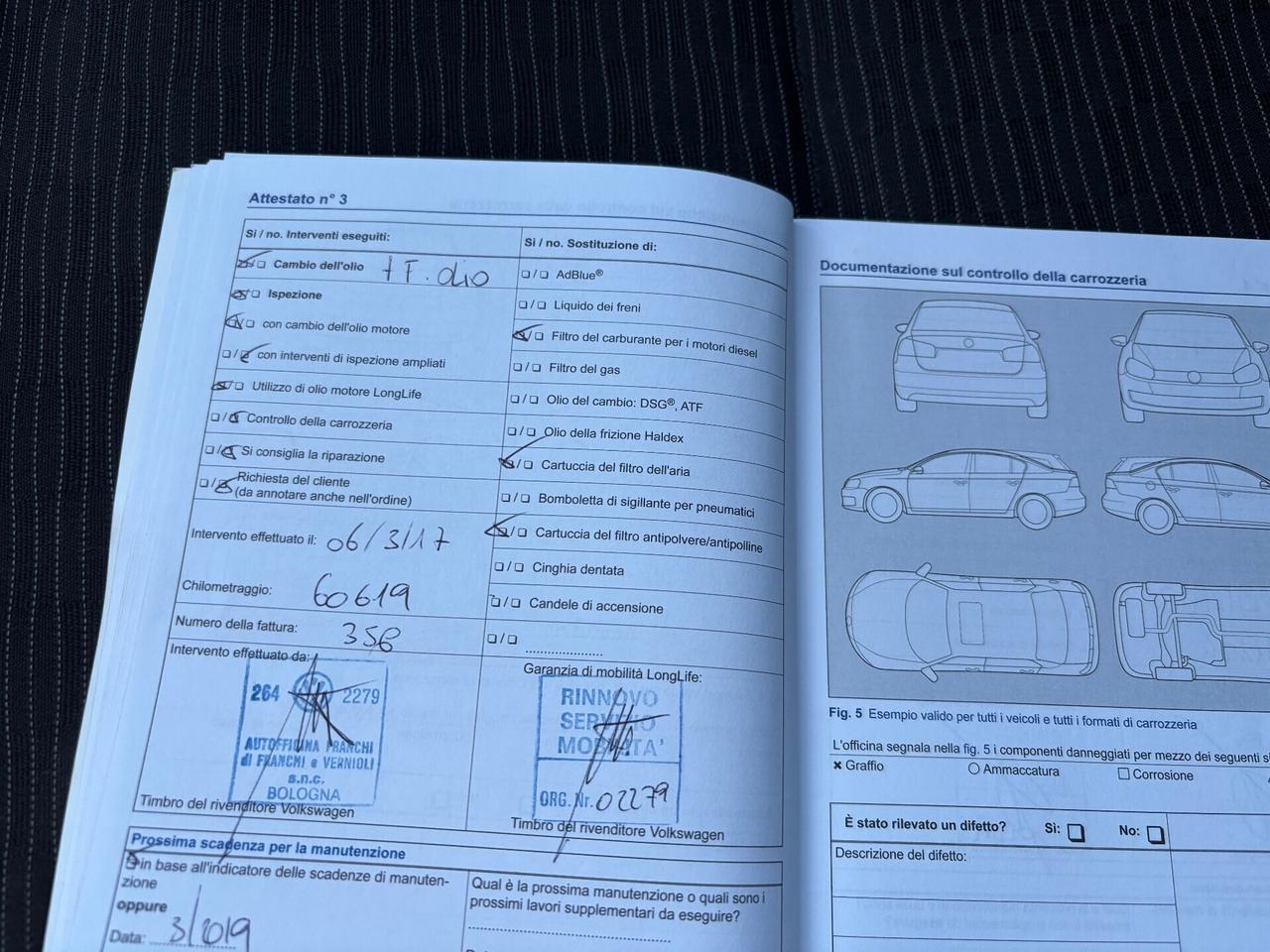 Volkswagen Tiguan 2.0 TDI 110 CV BlueMotion Technology