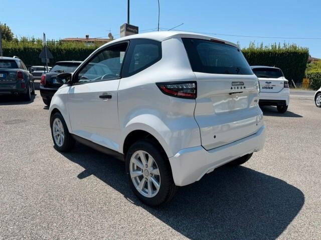 Aixam City Sport Ambition