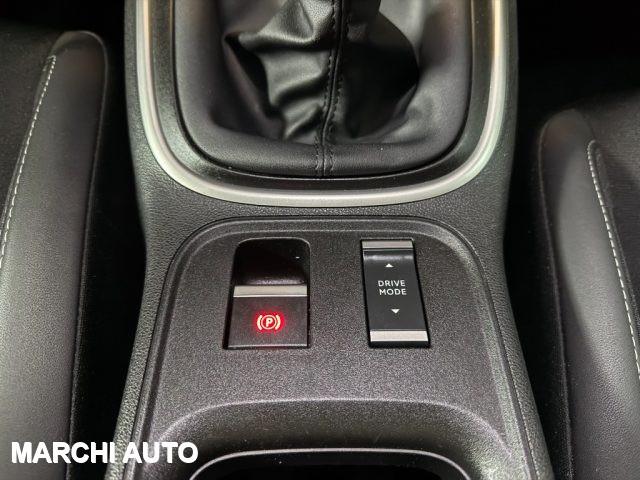 JEEP Avenger 1.2 Turbo 100 CV Summit